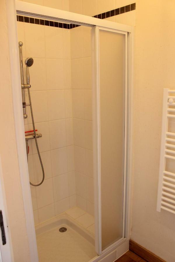 דירות מונטיניאק Un Joli Pied A Terre מראה חיצוני תמונה